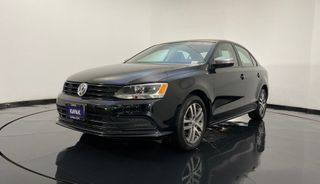 Volkswagen Jetta A6