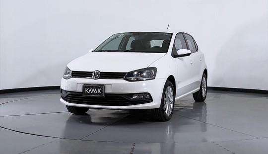Volkswagen Polo 2019 210639 40379 KM Precio 250999