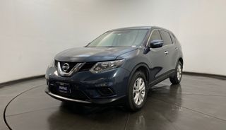 Nissan X Trail