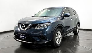 Nissan X Trail