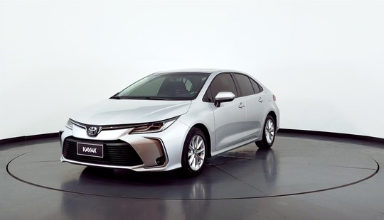 Toyota Corolla 2.0 XEI CVT 2020