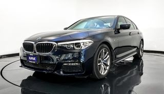 BMW Serie 5
