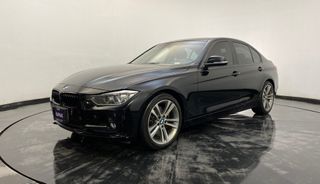 BMW Serie 3