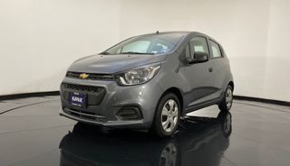 Chevrolet Beat