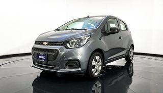 Chevrolet Beat