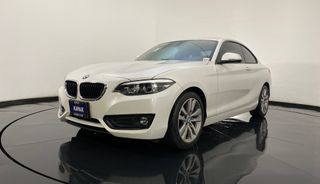 BMW Serie 2