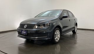 Volkswagen Vento