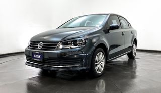 Volkswagen Vento