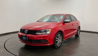 Volkswagen Jetta A6