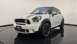 Mini Mini Cooper