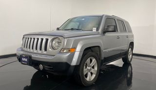 Jeep Patriot