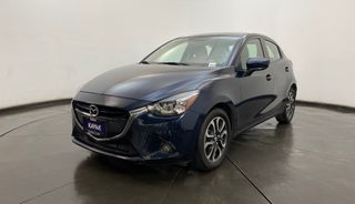 Mazda Mazda 2