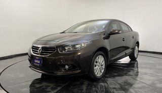 Renault Fluence