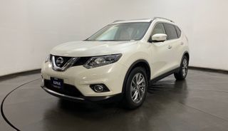 Nissan X Trail