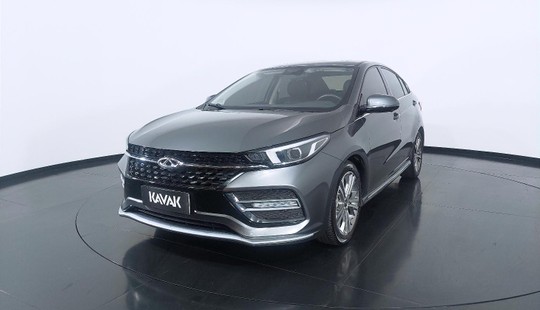 Chery Arrizo 6 GSX-2021