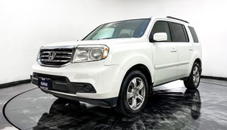 Honda Pilot