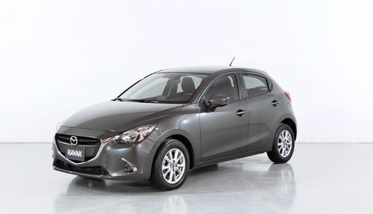 Mazda 2 1.5 Touring 2019