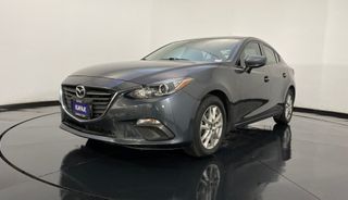 Mazda Mazda 3