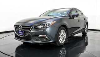 Mazda Mazda 3