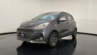Hyundai Grand i10