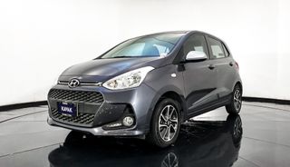 Hyundai Grand i10