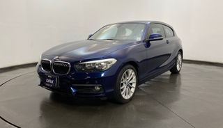 BMW Serie 1