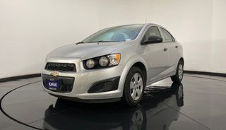 Chevrolet Sonic