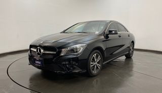 Mercedes Benz Clase CLA Coupe