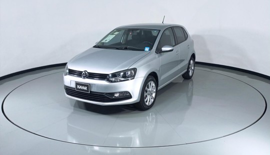 Volkswagen Polo Design & Sound 2019