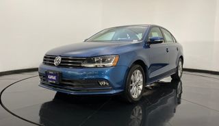 Volkswagen Jetta A6