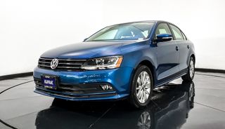 Volkswagen Jetta A6