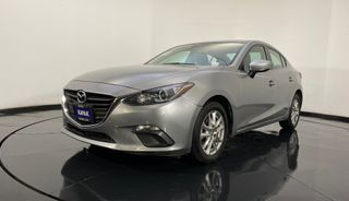 Mazda Mazda 3