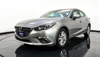 Mazda Mazda 3