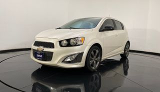 Chevrolet Sonic