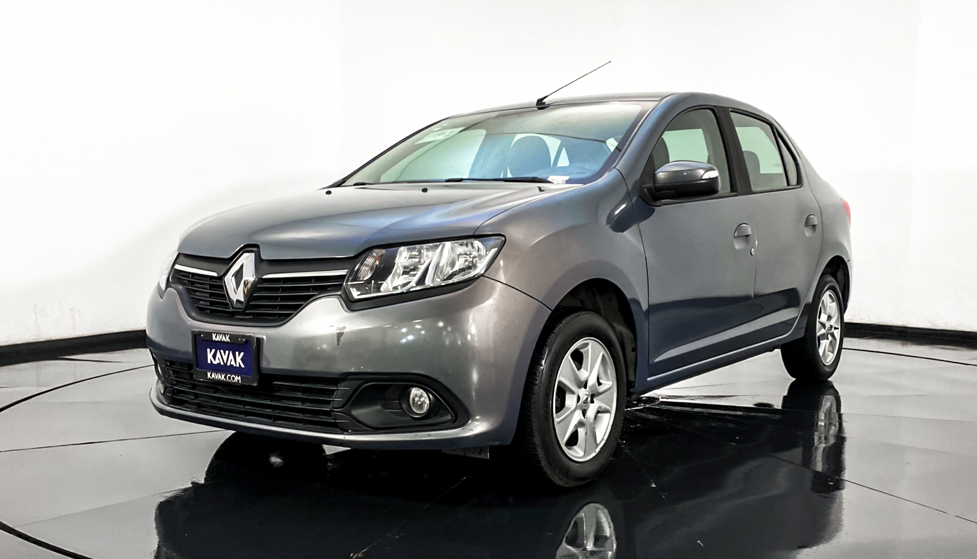 Renault Logan 2015 #21153 