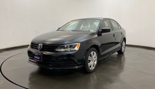 Volkswagen Jetta A6