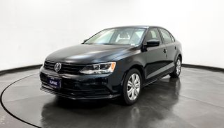 Volkswagen Jetta A6