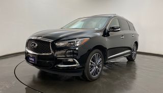 Infiniti QX60
