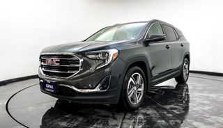 GMC Terrain