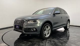 Audi Q5 Quattro