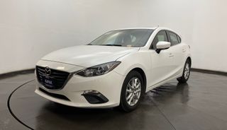 Mazda Mazda 3