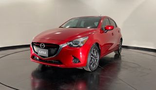Mazda Mazda 2