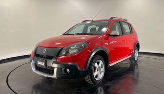 Renault Stepway