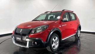 Renault Stepway