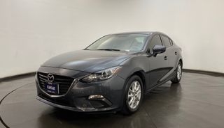 Mazda Mazda 3