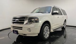 Ford Expedition