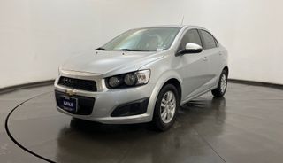 Chevrolet Sonic