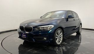 BMW Serie 1
