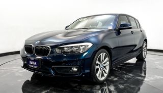 BMW Serie 1