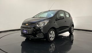 Chevrolet Beat